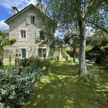 Tatil Evi Maison Mado-lily Bidos