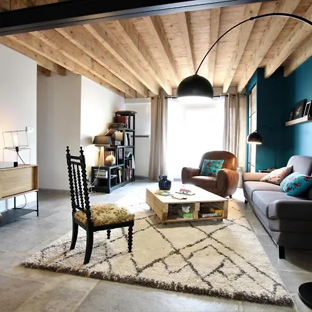 Tatil Evi Maison Mado-lily