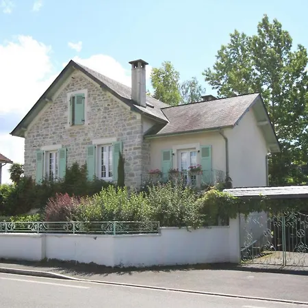 Maison Mado-lily * Bidos