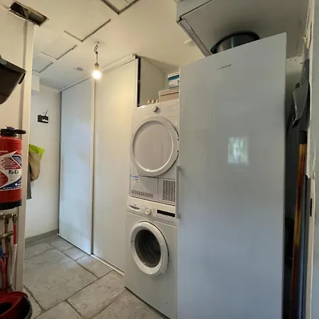 Tatil Evi Maison Mado-lily