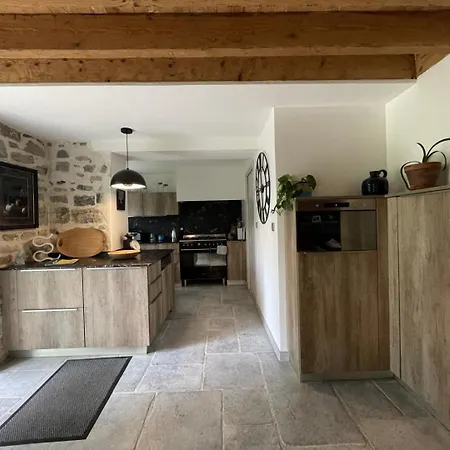 Maison Mado-lily * Bidos