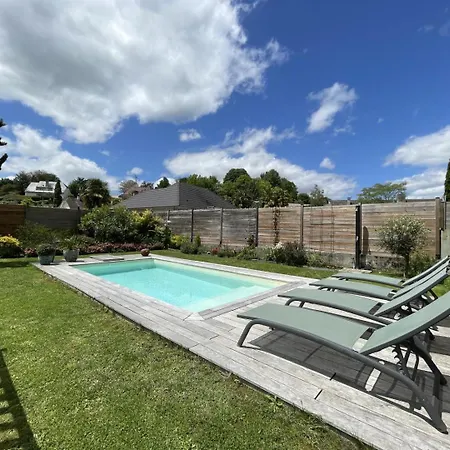 Tatil Evi Maison Mado-lily *