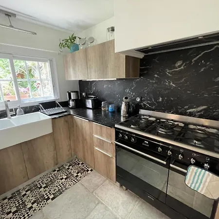 Tatil Evi Maison Mado-lily Bidos