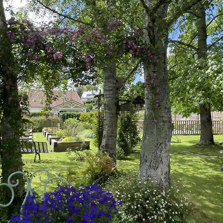 Tatil Evi Maison Mado-lily *