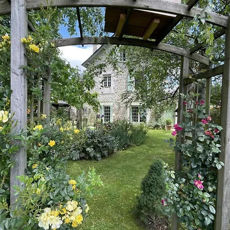 Maison Mado-lily Tatil Evi Bidos