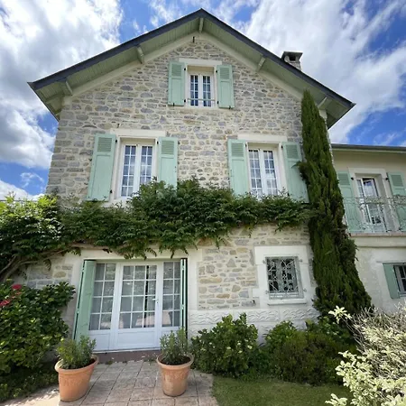 Maison Mado-lily Tatil Evi