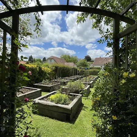 Tatil Evi Maison Mado-lily *