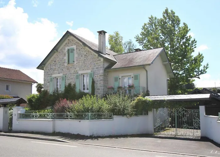 Maison Mado-lily * Bidos