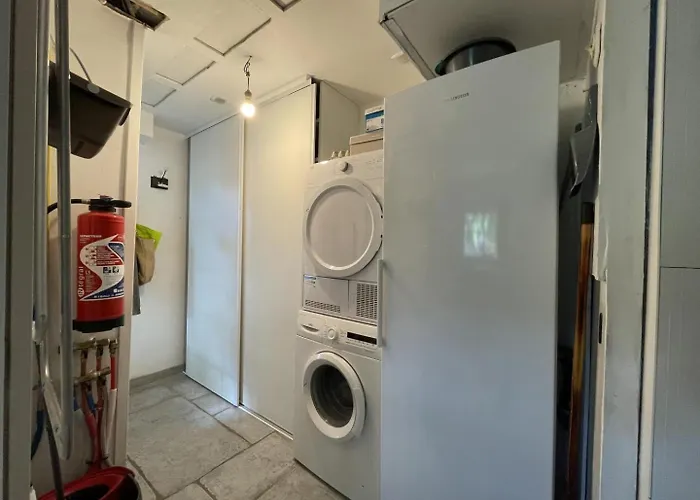 Semesterbostad Maison Mado-lily