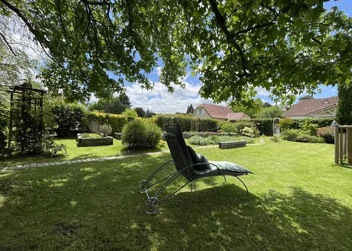 Maison Mado-lily * Bidos